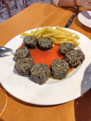  at La Unión in Puente Viesgo