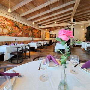 Zabb Thai Cuisine Newport Beach  at Zabb Thai Cuisine Newport Beach in Newport Beach