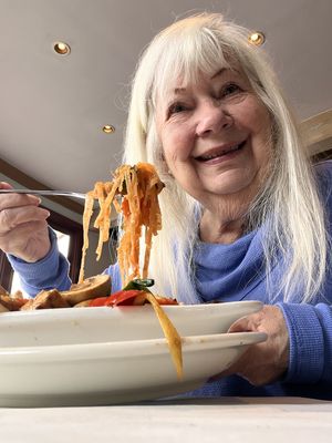 Restaurant week so we got a special price of $20 for all    at Zabb Thai Cuisine Newport Beach in Newport Beach