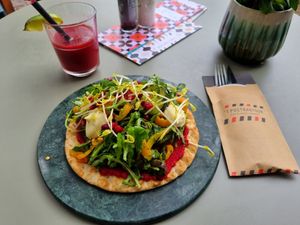  at 't Postkantoor in Delft