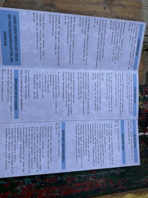   at 't Postkantoor in Delft