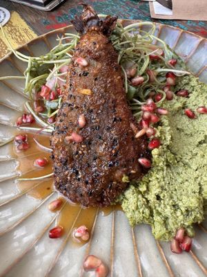   at 't Postkantoor in Delft