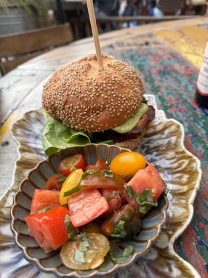   at 't Postkantoor in Delft