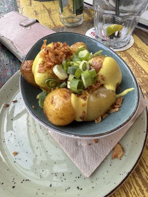   at 't Postkantoor in Delft