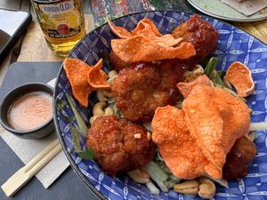   at 't Postkantoor in Delft