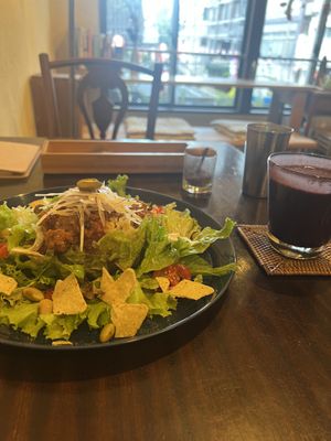  at Meu Nota in Tokyo