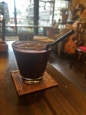   at Meu Nota in Tokyo