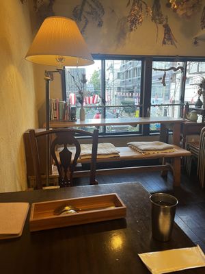   at Meu Nota in Tokyo