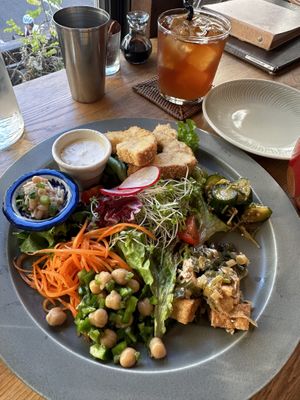   at Meu Nota in Tokyo