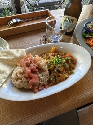   at Meu Nota in Tokyo