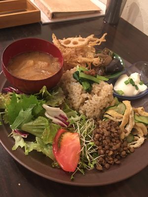   at Meu Nota in Tokyo