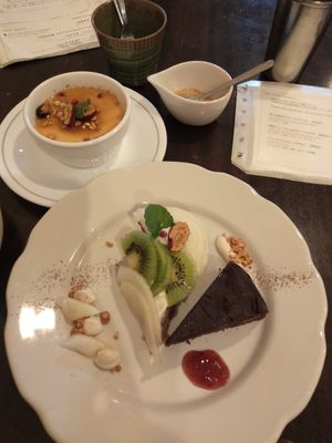  at Meu Nota in Tokyo