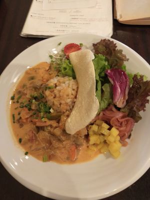  at Meu Nota in Tokyo