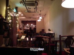 Meunota at Meu Nota in Tokyo