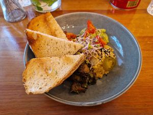  at Kisiel in Szczecin