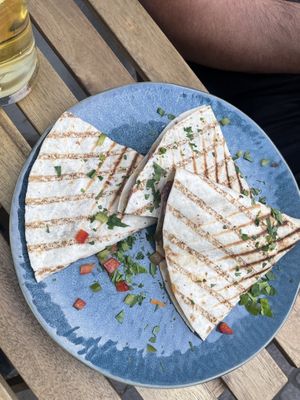   at Mestiza Latino Casual Food in Konstanz