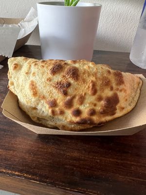   at La Chia Vegana  in Lake Worth