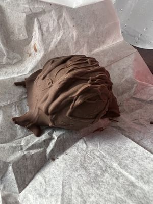 Truffle   at La Chia Vegana  in Lake Worth