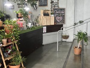   at La Chia Vegana  in Lake Worth