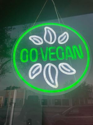  at La Chia Vegana  in Lake Worth