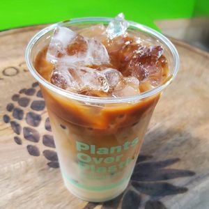 La chia vegana at La Chia Vegana  in Lake Worth