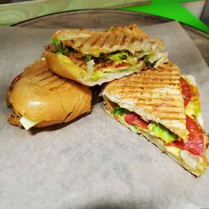 La chia vegana at La Chia Vegana  in Lake Worth