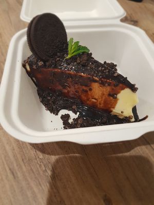  at Seitan Hustle in Fleetwood