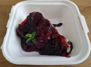  at Seitan Hustle in Fleetwood