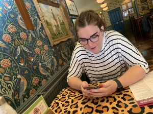 Fun internal and company at Lounges - Sacro Lounge in Buxton