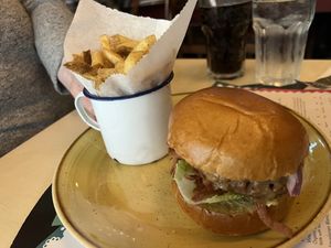   at Lounges - Sacro Lounge in Buxton