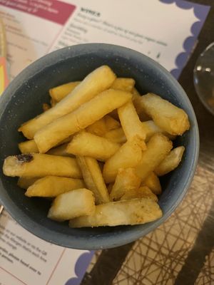  #Veganuary at Lounges - Sacro Lounge in Buxton