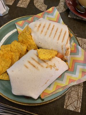  #Veganuary at Lounges - Sacro Lounge in Buxton