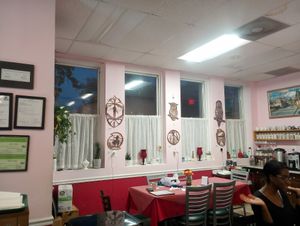  at Cedars of Lebanon in Greenbelt