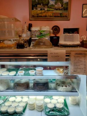  at Cedars of Lebanon in Greenbelt