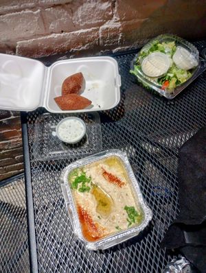  at Cedars of Lebanon in Greenbelt