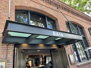 BAIA at BAIA in San Francisco