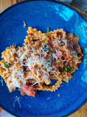 Mafaldine at BAIA in San Francisco