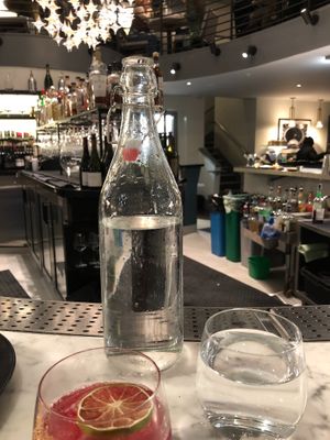  at BAIA in San Francisco