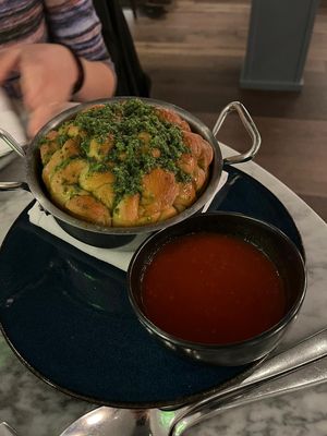   at BAIA in San Francisco