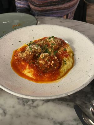   at BAIA in San Francisco