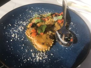   at BAIA in San Francisco