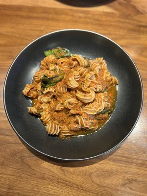 Bolognese  at BAIA in San Francisco