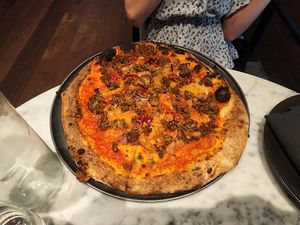  at BAIA in San Francisco