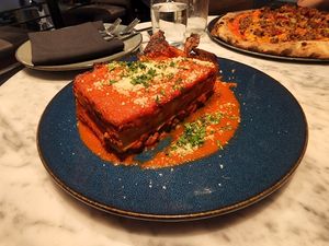  at BAIA in San Francisco