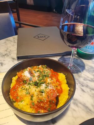  at BAIA in San Francisco