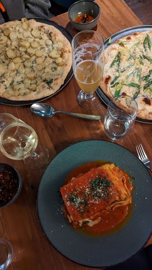  at BAIA in San Francisco