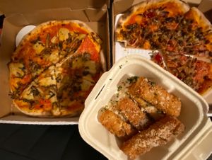   at BAIA in San Francisco