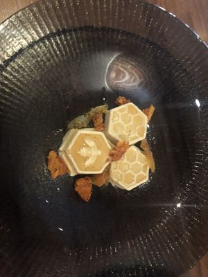   at BAIA in San Francisco