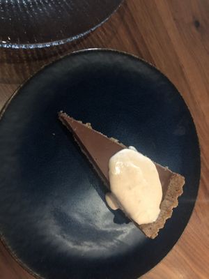   at BAIA in San Francisco