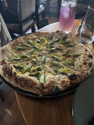   at BAIA in San Francisco